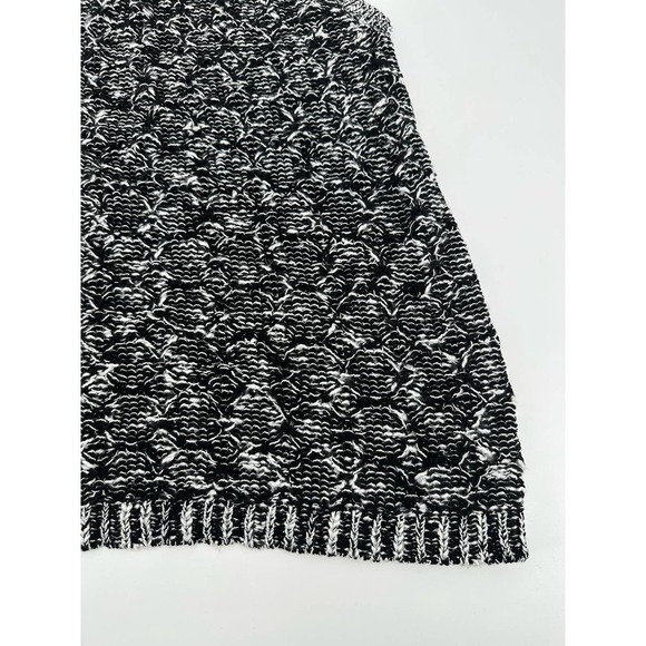 Anthropologie Moth Debussy Marled Sweater Tank Size XL - Picture 4 of 7
